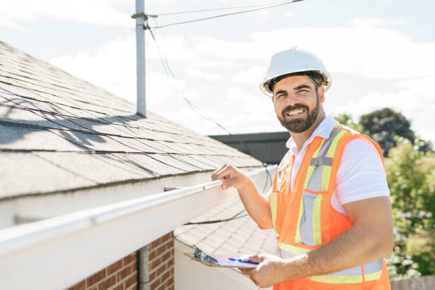 Roof Waterproofing Services in Lanett, AL
