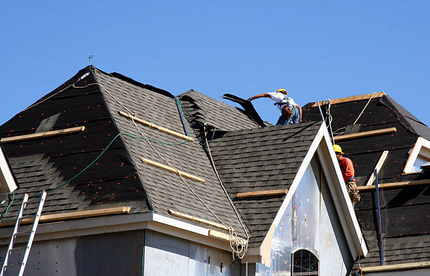 Heating Cable for Roof Installation in Lanett, AL
