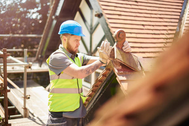 Best Roof Waterproofing Services  in Lanett, AL